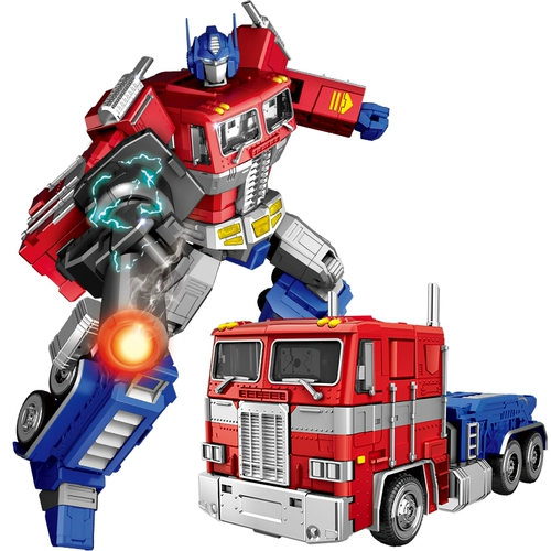 Трансформер, большая игрушка, металлический транспорт, робот, Бамблби, фигурка для мальчиков, Кинг-Конг