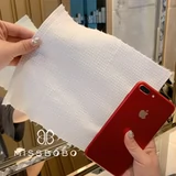 Стреляйте 3 сюрприза Южная Корея Дама черная магия, стиральная шарф лица