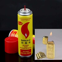 Polaroid, зажигалка, 200 мл