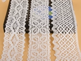 Хлопковая плетеная ткань, 10м, постельные принадлежности