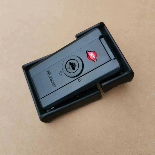 Чемодан, замок, аксессуар