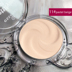 Đức Essence mờ phấn phủ mặt kiểm soát dầu che khuyết điểm trang điểm để dầu sửa chữa năng lực phấn trang điểm nude phấn phủ sempre Bột nén