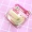 [Hàng nội địa] Nhật Bản có thể làm bánh bột marshmallow, kiềm dầu tinh tế, trang điểm lâu trôi, nhiều màu SA mới - Bột nén