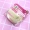 [Hàng nội địa] Nhật Bản có thể làm bánh bột marshmallow, kiềm dầu tinh tế, trang điểm lâu trôi, nhiều màu SA mới - Bột nén