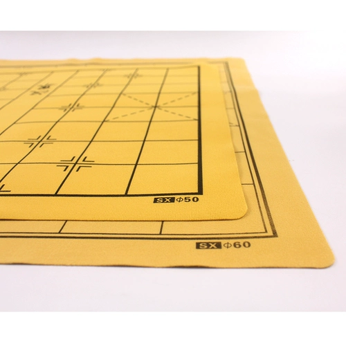 Шахматы для школьников, китайская Гомоку для взрослых, увеличенная толщина