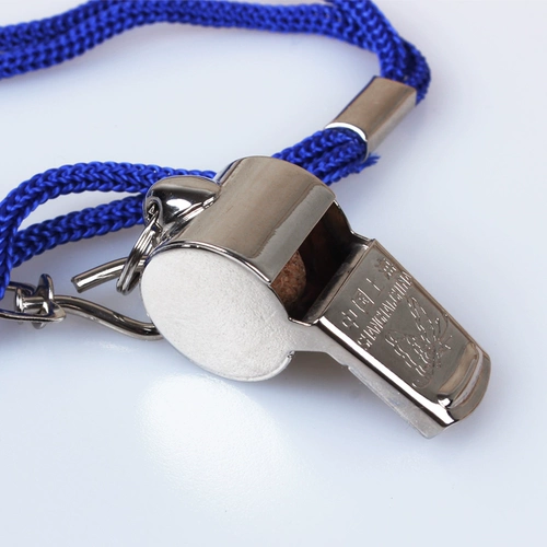 Медный свисток с бабочкой из нержавеющей стали, дорожный спасательный жилет