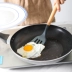 Mixim spatula nhà bếp ba mảnh silicone xẻng muỗng colander dụng cụ nhà bếp thiết lập đầy đủ nguồn cung cấp nhà bếp - Phòng bếp