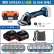 GWS180-LI Dual-Electric 6,0AH