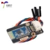 Bluetooth SPP Slave Bluetooth 3.0 mô-đun nô lệ Cổng nối tiếp SPP truyền trong suốt tương thích với HC-05/06 Module Ethernet/Wifi