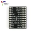 [Uxin Electronics] Giao diện nối tiếp MCP23017 Bộ mở rộng cổng I/O 16 bit Cổng nối tiếp I2C IIC Module chuyển đổi