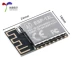 Hàng chính hãng ESP-12L ESP8266 cổng nối tiếp WIFI ngành công nghiệp cột mốc không dây mô-đun mô-đun WiFi Module Ethernet/Wifi