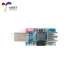 [Uxin Electronics] Bộ cách ly USB Bảng bảo vệ khớp nối mô-đun cách ly USB sang USB Module chuyển đổi