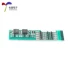[Uxin Electronics] Bảng bảo vệ pin lithium sắt 4 dây 12.6V 8A quá sạc, xả quá mức, bảo vệ ngắn mạch và quá dòng Module quản lý pin