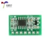 [Uxin Electronics] Mô-đun đầu đọc thẻ RFID 125KHZ mô-đun thẻ vân tay id mô-đun bãi đậu xe đầu đọc thẻ kiểm soát truy cập Module RF