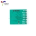 [Uxin Electronics] Nối tiếp TTL sang CAN ModBus CAN truyền trong suốt CAN sang bộ chuyển đổi nối tiếp Module chuyển đổi