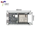 Mô-đun bảng phát triển WiFi Hi-07S-Kit 2.4G được trang bị ăng-ten ngoài IPEX chip HiSilicon Hi3861 Module Ethernet/Wifi