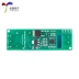 Mô-đun tiếp sức Bluetooth đơn kênh 5V/12V IoT nhà thông minh ứng dụng điện thoại di động công tắc điều khiển từ xa Module Ethernet/Wifi