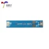 [Uxin Electronics] Bảng bảo vệ pin lithium 3.7V đơn cell 1 dây 18650 bảo vệ pin polymer 6-12V Module quản lý pin