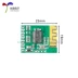 Mô-đun âm thanh Bluetooth DIY Mô-đun Bluetooth 5.0 đầu ra âm thanh nổi Mô-đun âm thanh Bluetooth 3.7V 5V Module Ethernet/Wifi