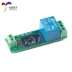 Mô-đun tiếp sức Bluetooth đơn kênh 5V/12V IoT nhà thông minh ứng dụng điện thoại di động công tắc điều khiển từ xa Module Ethernet/Wifi