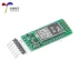 HC-08D CC2540 BLE4.0 Mô-đun Bluetooth master-slave tích hợp giao tiếp nối tiếp không dây trong suốt mô-đun truyền dẫn Module Ethernet/Wifi