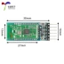 DX-BT04-E05/06-A SPP3.0+BLE4.2 cổng nối tiếp không dây chế độ kép truyền dữ liệu trong suốt mô-đun Bluetooth Module Ethernet/Wifi