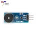 [Uxin Electronics] Mô-đun còi thụ động mô-đun còi mô-đun âm thanh kích hoạt mức độ thấp Module Ethernet/Wifi