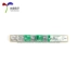 [Uxin Electronics] Ban đầu chính hãng pin lithium đơn 3.7V 18650 bảng bảo vệ pin lithium/MOS kép Module quản lý pin