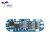 [Uxin Electronics] Bảng bảo vệ bộ pin lithium 3 dây 11.1V/12V/12.6V 18650 10A Module quản lý pin