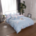 Double-mảnh nhám chăn Đại học ký túc xá 150 200 230 1,5 1,8 2 m đặt đơn - Quilt Covers chăn mền giá rẻ Quilt Covers