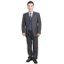 Trung niên cha phù hợp với phù hợp với nam kinh doanh phù hợp với váy cưới 40-50 tuổi người già phù hợp với lỏng lẻo - Suit phù hợp