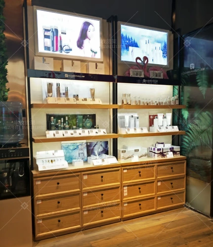 Косметический стенд, лак для ногтей для ухода за кожей, новая коллекция, для салонов красоты