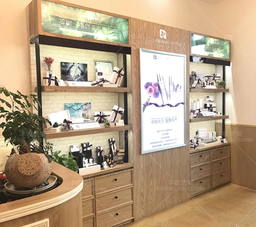 Косметический стенд, лак для ногтей для ухода за кожей, новая коллекция, для салонов красоты