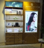 Косметический стенд, лак для ногтей для ухода за кожей, новая коллекция, для салонов красоты