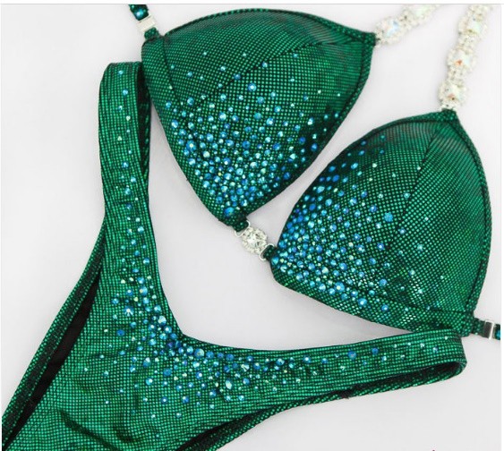 Декор, купальник, комплект, США