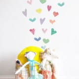 Детское мультяшное настенное крепление для раннего возраста на стену