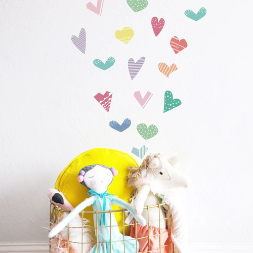 Детское мультяшное настенное крепление для раннего возраста на стену