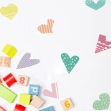 Детское мультяшное настенное крепление для раннего возраста на стену