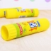 Siêu dính Hàn Quốc kích thước lớn keo rắn thủ công thanh văn phòng cung cấp cho trẻ em sản xuất sáng tạo tự làm vật liệu phụ trợ nghệ thuật bộ đồ chơi bác sĩ Handmade / Creative DIY