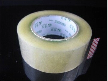 Прозрачная лента, 48mm, 60mm