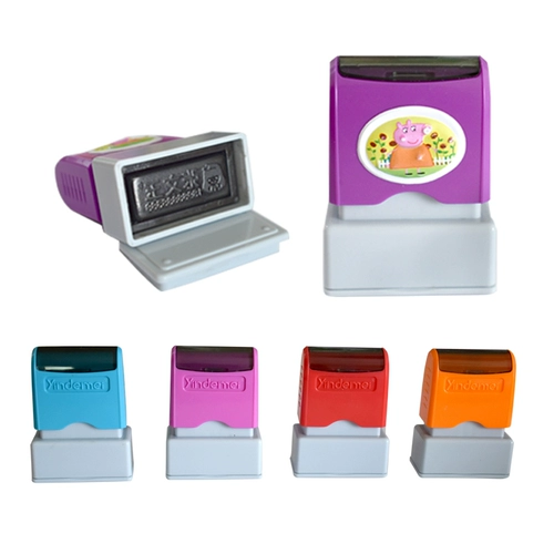 Именная наклейка для детского сада, детский пластырь, форма, детская водонепроницаемая печать, с вышивкой, делается под заказ