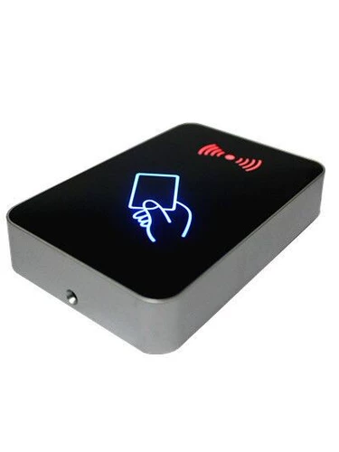 IC-1110/IC Контроль Ant-Replication Control WG Hair Card Reader Автоматическое распознавание карты копии UID Card