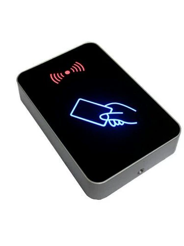 IC-1110/IC Контроль Ant-Replication Control WG Hair Card Reader Автоматическое распознавание карты копии UID Card