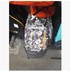 Decathlon túi thể thao bóng đá giản dị bóng rổ ba lô ngoài trời ba lô giày bóng đá nam và nữ túi nhẹ túi lớn 20 lít cặp học sinh trung học Ba lô