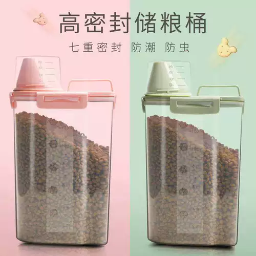 Коврик для питомца корма для собак кошачьих банок