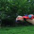 Trẻ em súng nước dây đeo cổ tay súng nước nhỏ 6 tuổi người lớn chơi ngoài trời cha mẹ và con đồ chơi bán nóng món quà nhỏ Súng đồ chơi trẻ em