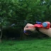 Trẻ em súng nước dây đeo cổ tay súng nước nhỏ 6 tuổi người lớn chơi ngoài trời cha mẹ và con đồ chơi bán nóng món quà nhỏ