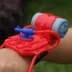 Trẻ em súng nước dây đeo cổ tay súng nước nhỏ 6 tuổi người lớn chơi ngoài trời cha mẹ và con đồ chơi bán nóng món quà nhỏ