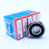 GW250 DL250 GSX250R xe máy sửa đổi bánh xe phía trước bánh xe phía sau mang bóng phổ phụ kiện nhập khẩu SKF mặt đạn Vòng bi
