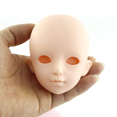 taobao agent 48 cm 4 -point naked doll Domestic BJD Makeup Makeup Practice 20 Jelson Body Doll BJD Human Pat.